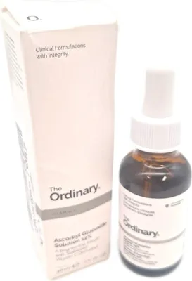 Produktbild von The Ordinary Ascorbyl Glucoside Solution 12% 30 ml