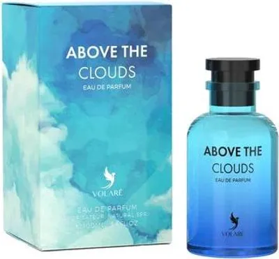 Produktbild von Volare Above The Clouds Eau de Parfum 100 ml