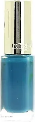 Image de L'Oréal Paris, Color Riche Le Vernis, Vernis à ongles, 877, Captain Royal, 5 ml