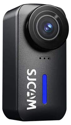Obrázek produktu pro SJCAM C110+ 4K 30FPS akční kamera WiFi sportovní kamera 170′ã širokoúhlý objektiv s korekcí zkreslení 6osá gyroskopická stabilizace IP65 vodotěsnost Vestavěná dobíjecí baterie pro outdoorové cestování sport kempování turistika cyklistika
