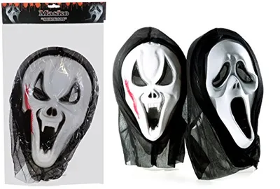 Produktbild von Maske - Scream