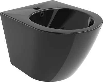 Obrázok produktu pre Mexen Lena závesný bidet, čierna - 35224870