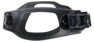 Imagen del producto de BURTON SPRGRP TSTRP 2.0 LT, correas para los dedos, color mate, talla M