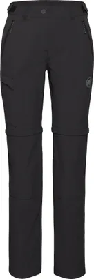 Produktbild von Mammut Runbold IV Zip Off Pants Women col.0001 col.0001 42