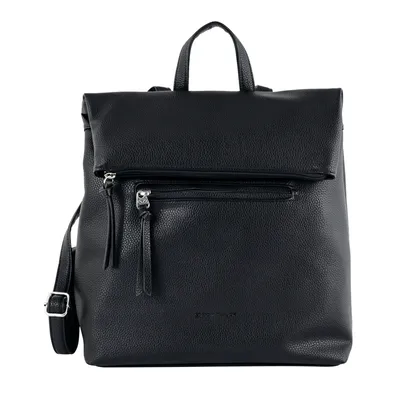 Produktbild von TOM TAILOR bags, Tinna, Damen, Rucksack, schwarz