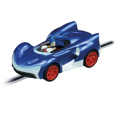 Produktbild von Carrera GO!!!|Carrera CARRERA GO!!! - Sonic Speed Star