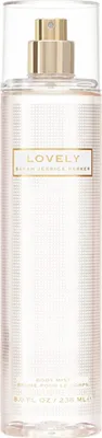 Obrázok produktu pre Sarah Jessica Parker Lovely Body Mist 250ml Spray