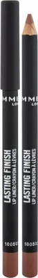Image de RIMMEL LONDON | LASTING FINISH | Lèvres