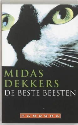Image de De beste beesten / druk 5