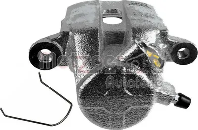 Obrázok produktu pre METZGER 6260529 Predný ľavý brzdový strmeň pre MAZDA MX-5 II (NB)