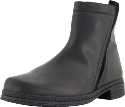 Produktbild von Gabor Komfort Stiefeletten - 34.677.27 Damen 31363830313836 Schwarz 40 EU