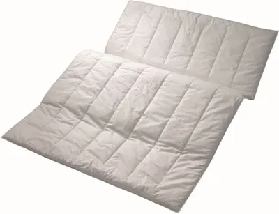 Produktbild von Centa-Star SOLO-BETT AQUA AKTIV Grösse 200 X 220 cm Farbe WEISS
