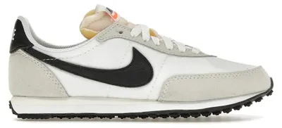 Produktbild von Nike Waffle Trainer 2 White Black (Women's) - EU 36