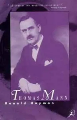 Obrázok produktu pre Thomas Mann