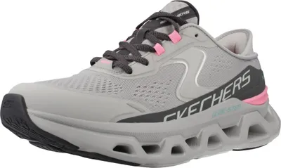 Zdjęcie produktu dla Skechers Slip-ins Glide Step Atlus Szary