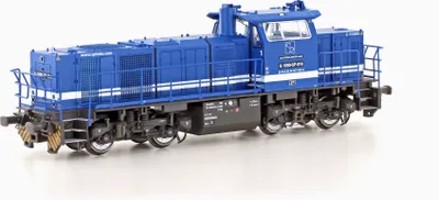 Produktbild von Mehano Diesellok Vossloh G1000 Spitzke, Ep.VI 90560