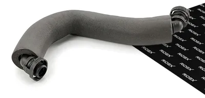 Produktbild von RIDEX 1600H16000064 Schlauch KGE für VW GOLF VI (5K1) Kurbelgehäuseentlüftung