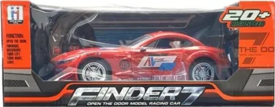 Obrázek produktu pro RC auto závodní 1:16