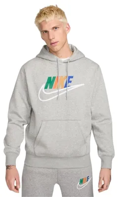 Produktbild von Sweatshirts Nike Club FZ0772063