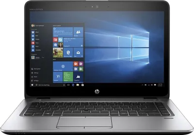 Immagine prodotto di HP EliteBook 840 G3 Laptop | Intel i5-6200U | 8 GB DDR4 | 256 GB SSD | 14 " Full HD | Win10 | Grado A