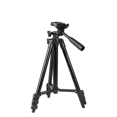Produktbild von TRIPOD 3120 Stativständer für ein Telefon und eine GoPro-Kamera