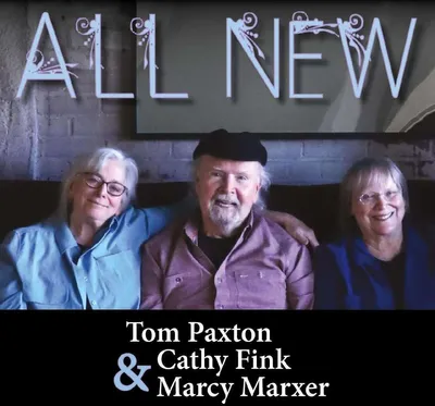 Produktbild von Paxton, T: All New