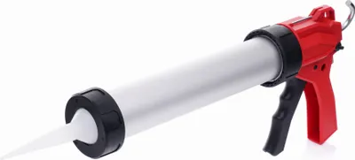 Immagine prodotto di Kraft&Dele KD10721 pistola per estrusione 400ml 0,8mm