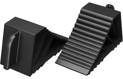 Productafbeelding van Wielkeg - Set van 2 - Tot 1,5 ton - Hdpe - Antislip - Met handgreep - Oprijblok voor aanhanger en camper