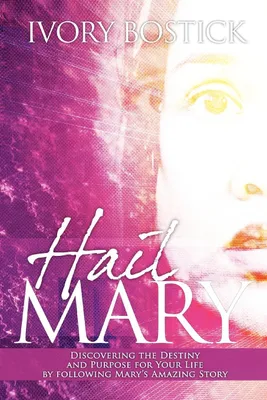 Produktbild von Hail Mary