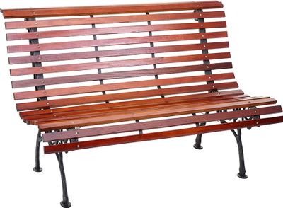 Linder Exclusiv Zahradní lavice MC4415 150x70x81 cm