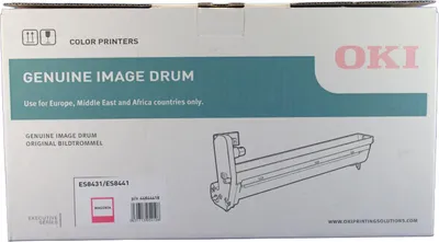 Image de OKI 44844418 tambour d'imprimante Original