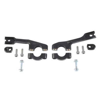 Produktbild von ACERBIS Handguard-Montagesatz für X-Future-Handschützer