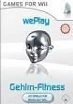 Produktbild von Software Wii: Gehirnfitness