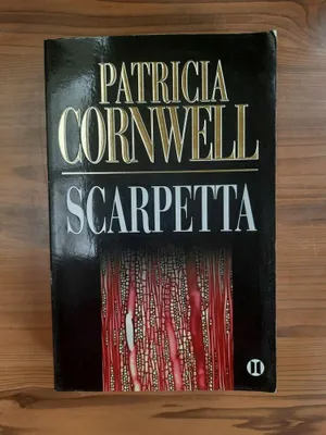 Image de Scarpetta Deux terres