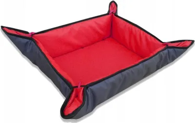Produktbild von Hundebett Hundekissen Hundematte Zweiseitig Wasserdicht Tierbett Katzenbett