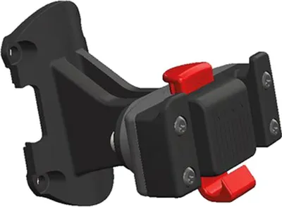 Produktbild von XLC Adapterset für VR-Gepäckträger Winora Yakun 2/Radius 2