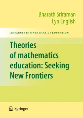 Obrázek produktu pro Theories of Mathematics Education