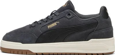 Produktbild von Puma Shuffle Downtown SD Sneakers Laag - Donkergrijs - Maat 42