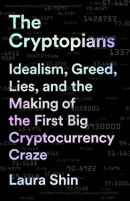 Produktbild von The Cryptopians
