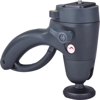 Obrázok produktu pre Guľová hlava Nest Joystick NT-301H pre kamery do 5 kg čierna