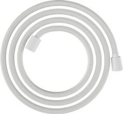 Zdjęcie produktu dla tekstylny wąż prysznicowy hansgrohe Designflex, długość 2000 mm, 28230700