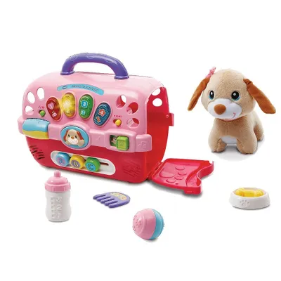 Produktbild von Transporterek-Koffer – Vtech