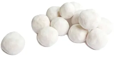 Productafbeelding van Mister Sweets Sneeuwcaramels - 1 kilo