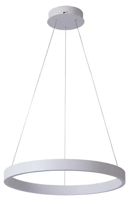 Obrázok produktu pre LED závesné svietidlo 80W BRASCO UP DOWN PND-56215D-080RPC-WH-3KS4K-TRDIMM Italux