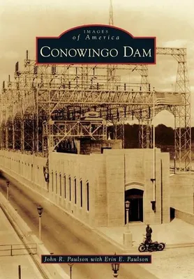 Produktbild von Conowingo Dam
