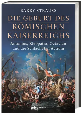 Obrázok produktu pre Die Geburt des römischen Kaiserreichs
