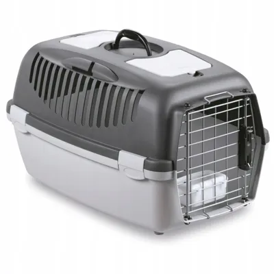 Immagine prodotto di Zolux Transport Box Gulliver 3 Delux