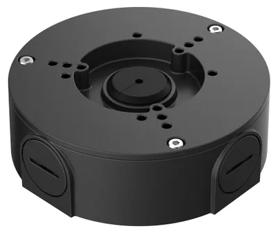 Produktbild von Dahua PFA130-E-B Wasserdichte Anschlussdose (Junction Box)
