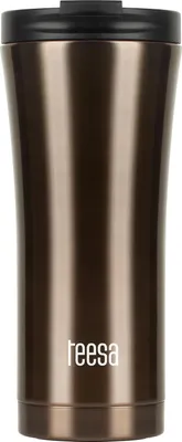 Obrázek produktu pro Teesa TSA0008 Termohrnek 500 ml, tmavě hnědá