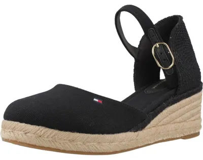 Zdjęcie produktu dla Tommy Hilfiger Fw0fw09233 Czarny